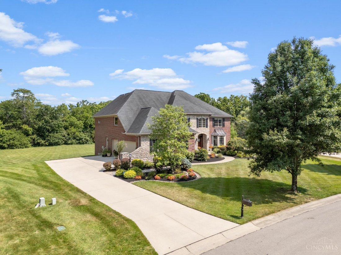 House in Mason, Ohio, United States 3 - 18457984