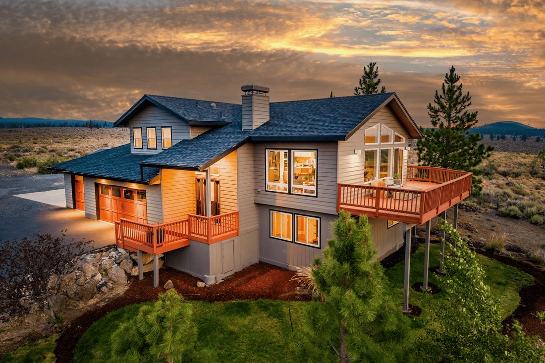 House in Bend, Oregon, United States 1 - 18460541