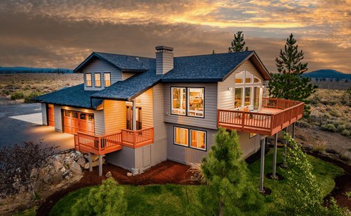 House in Bend, Oregon, United States 1