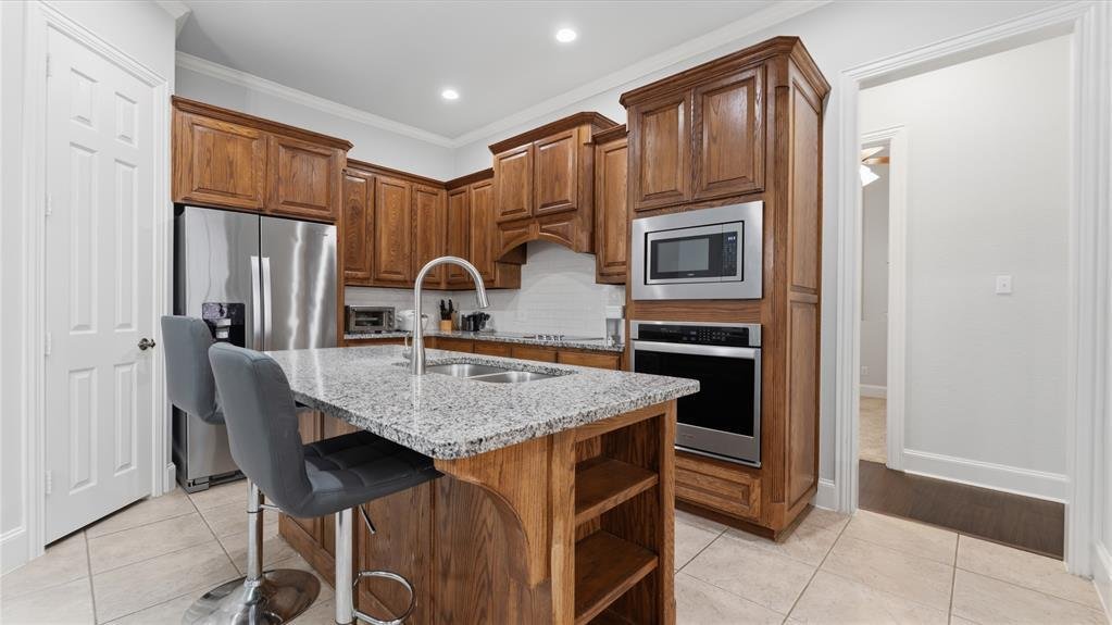 House in Frisco, Texas, United States 4 - 18456490