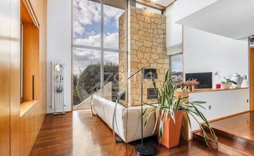 Haus in Nogueiro e Tenoes, Braga, Portugal 1