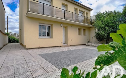 Casa a Altopiano di Avron, Villemomble, Francia 1