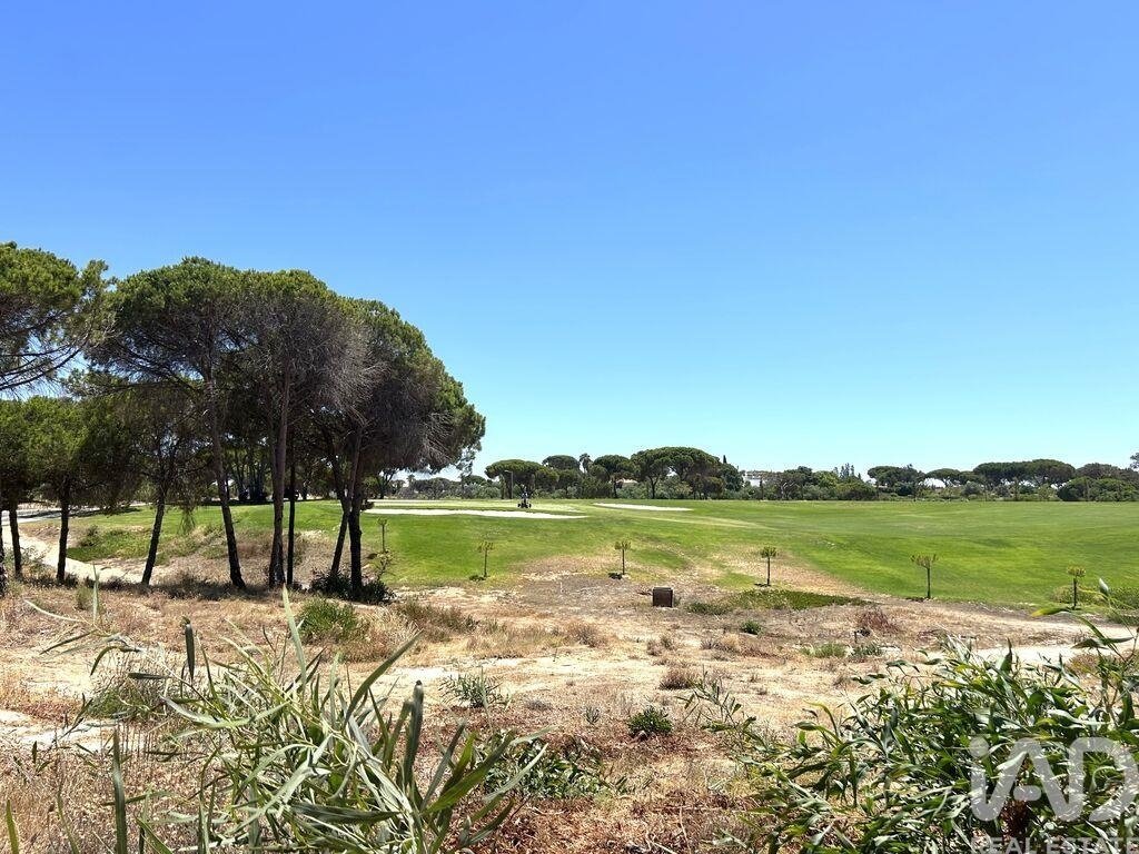 Land in Vale do Lobo, Almancil, Portugal 1 - 18468923