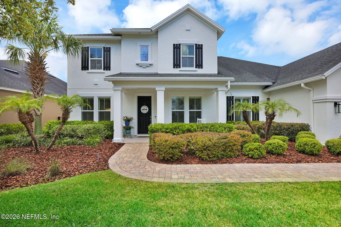 House in Jacksonville Beach, Florida, United States 4 - 18460037