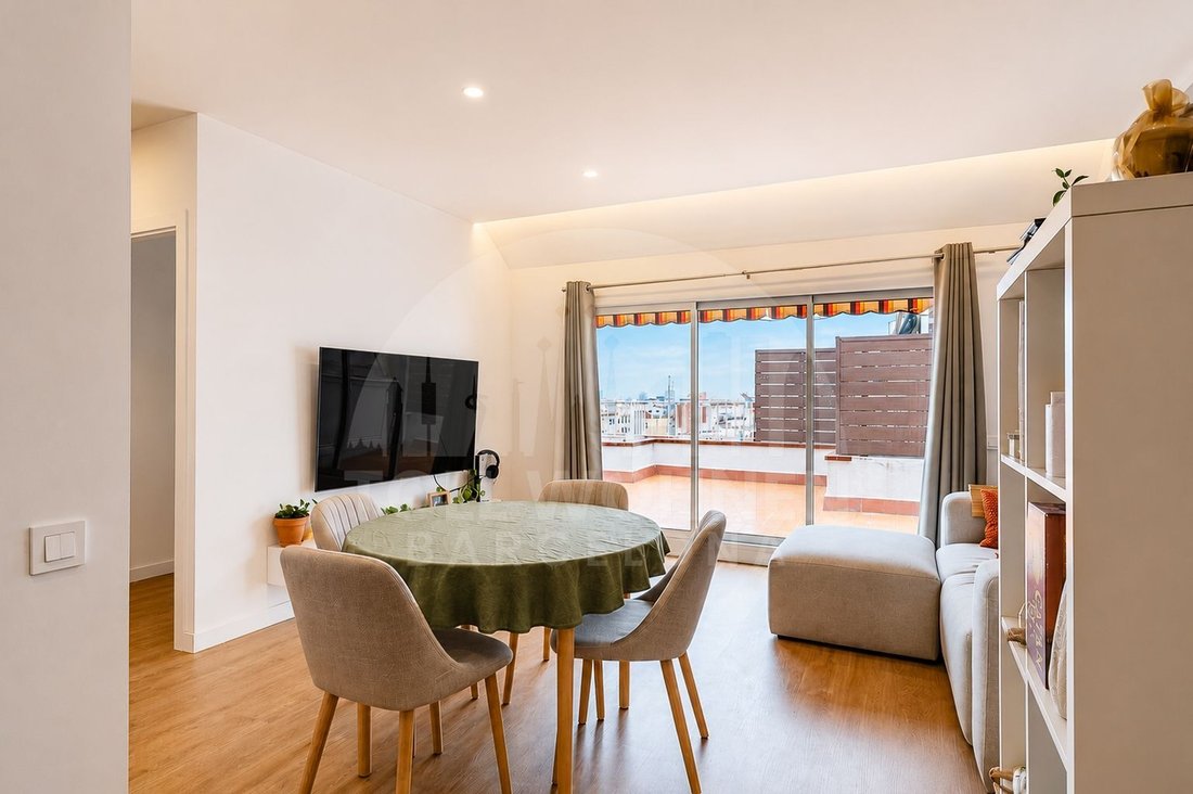 Apartment in Sant Martí, Barcelona, Spain 5 - 18460777