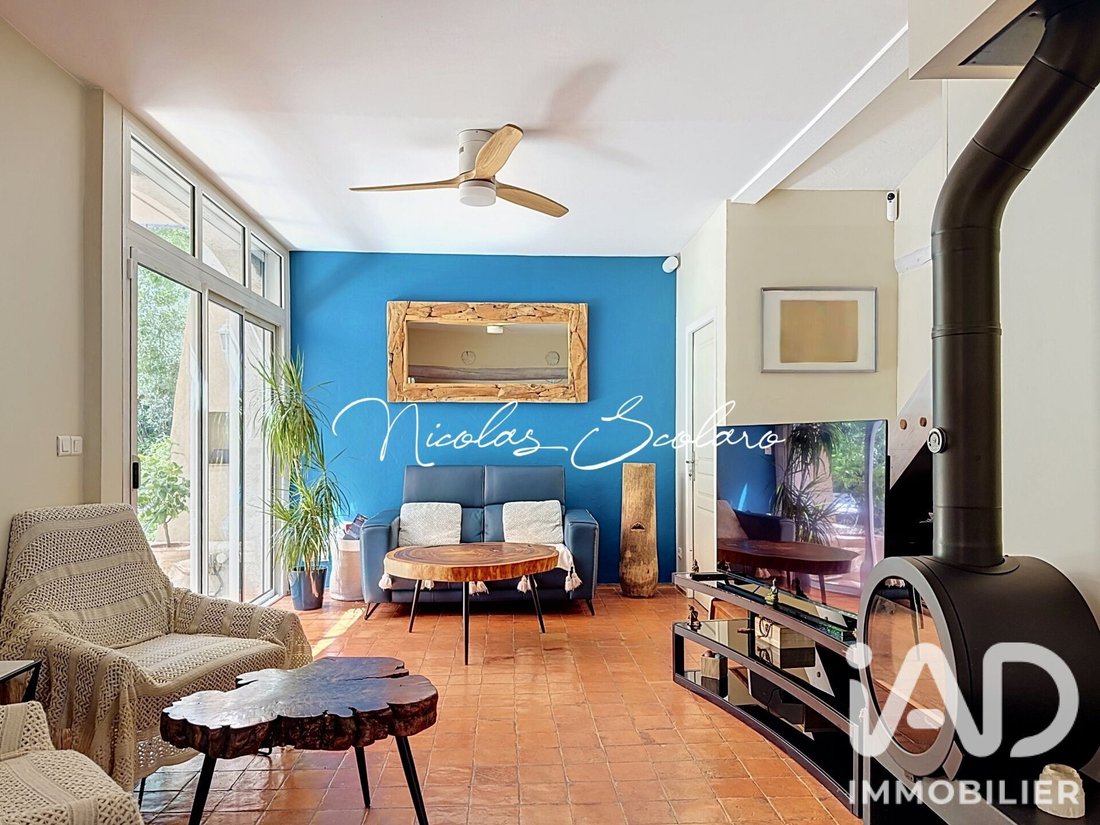 House in Saint-Andiol, Provence-Alpes-Côte d'Azur, France 2 - 18390346
