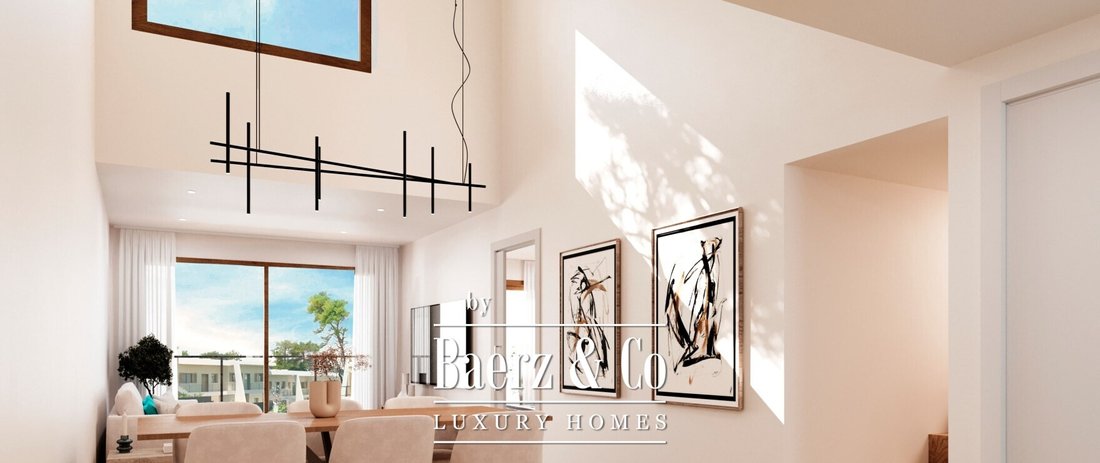 Apartment in Teulada, Valencian Community, Spain 5 - 18460204