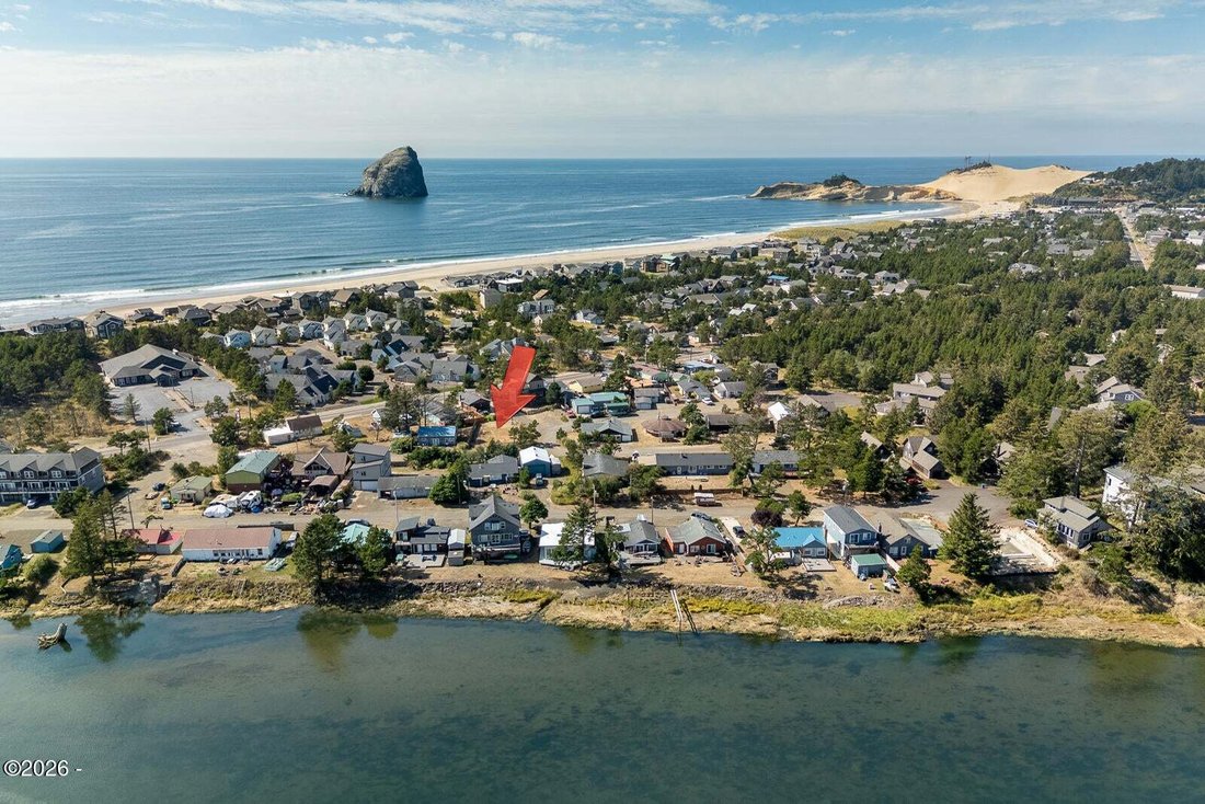 House in Pacific City, Oregon, United States 5 - 18460595
