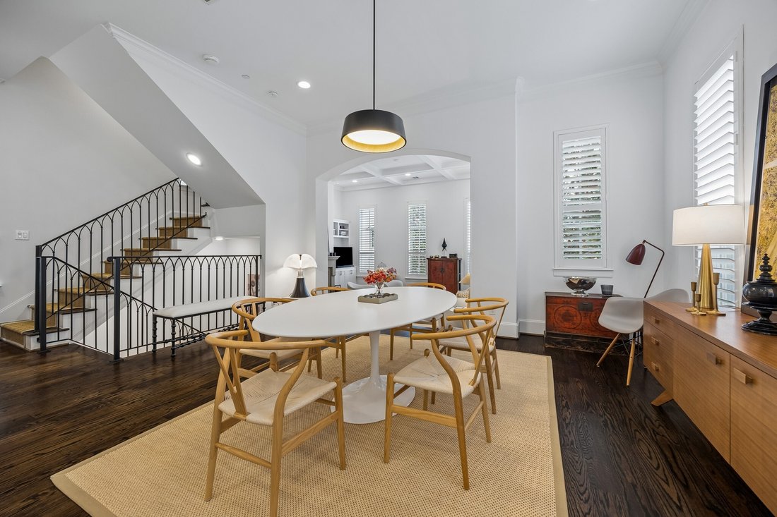 House in Houston, Texas, United States 4 - 18458018