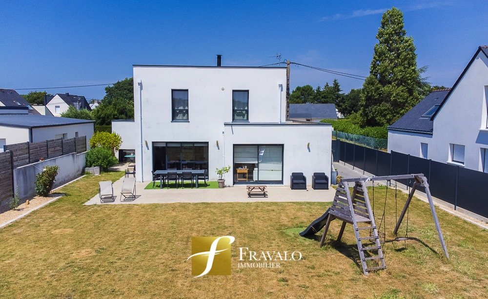 House in Centre Ville, Theix-Noyalo, France 1 - 18463255