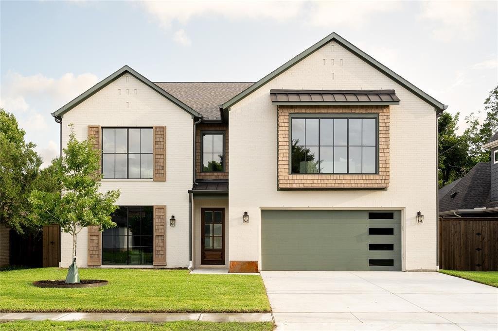 House in Dallas, Texas, United States 1 - 18468729