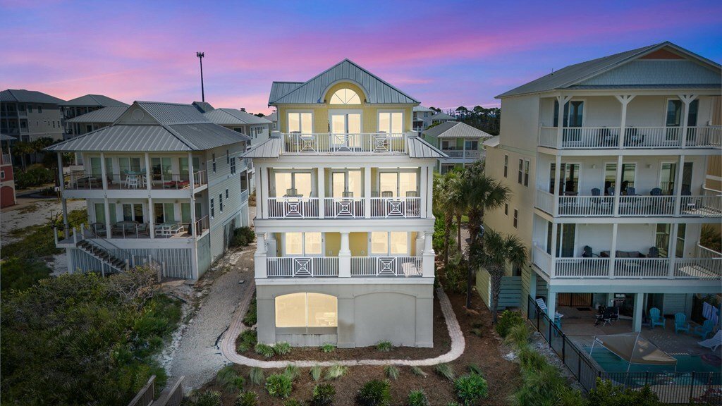 House in Port St. Joe, Florida, United States 5 - 18458243
