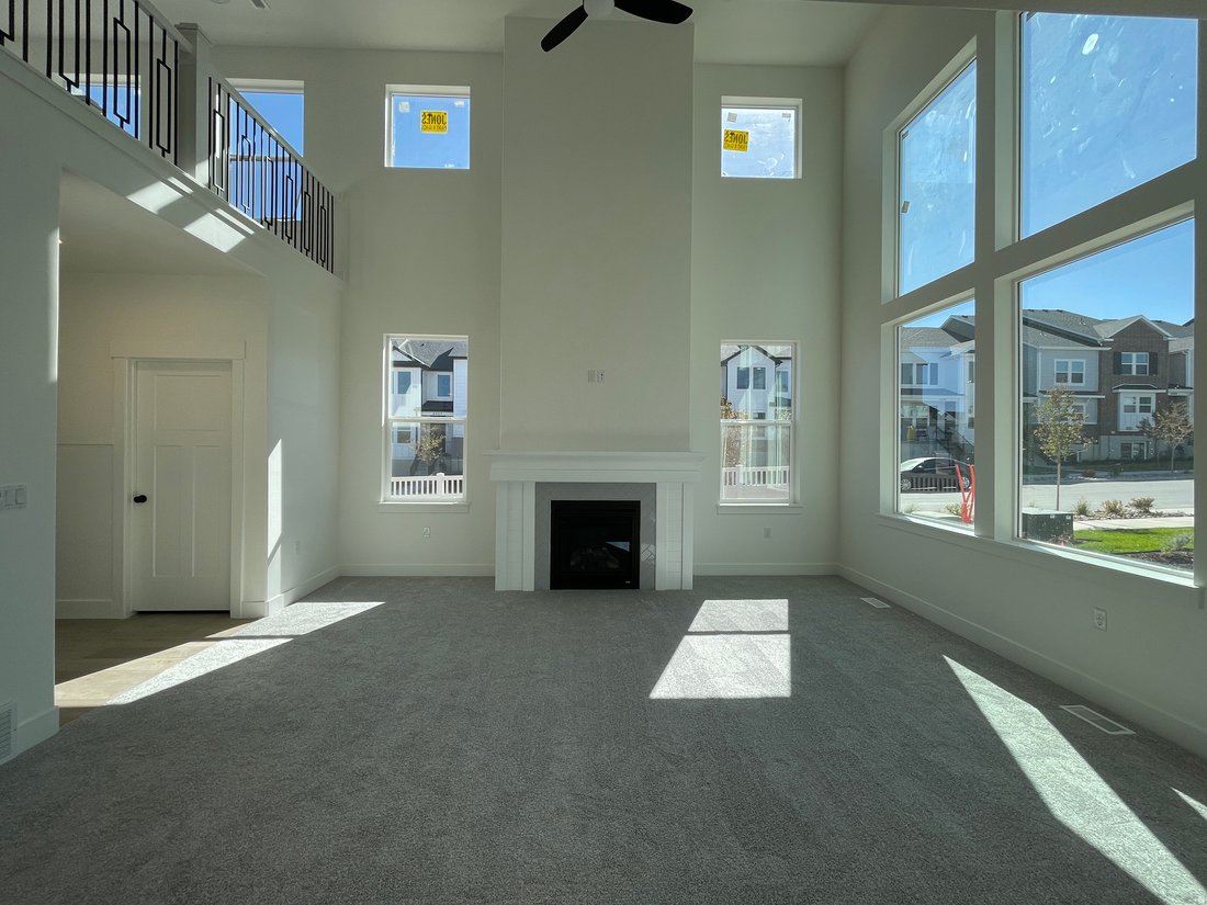 House in Riverton, Utah, United States 3 - 18463267