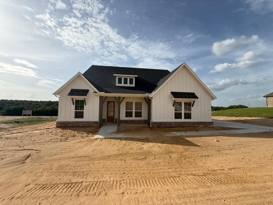 House in Weatherford, Texas, United States 1 - 18082170