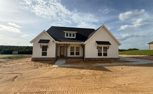 Casa en Weatherford, Texas, Estados Unidos 1