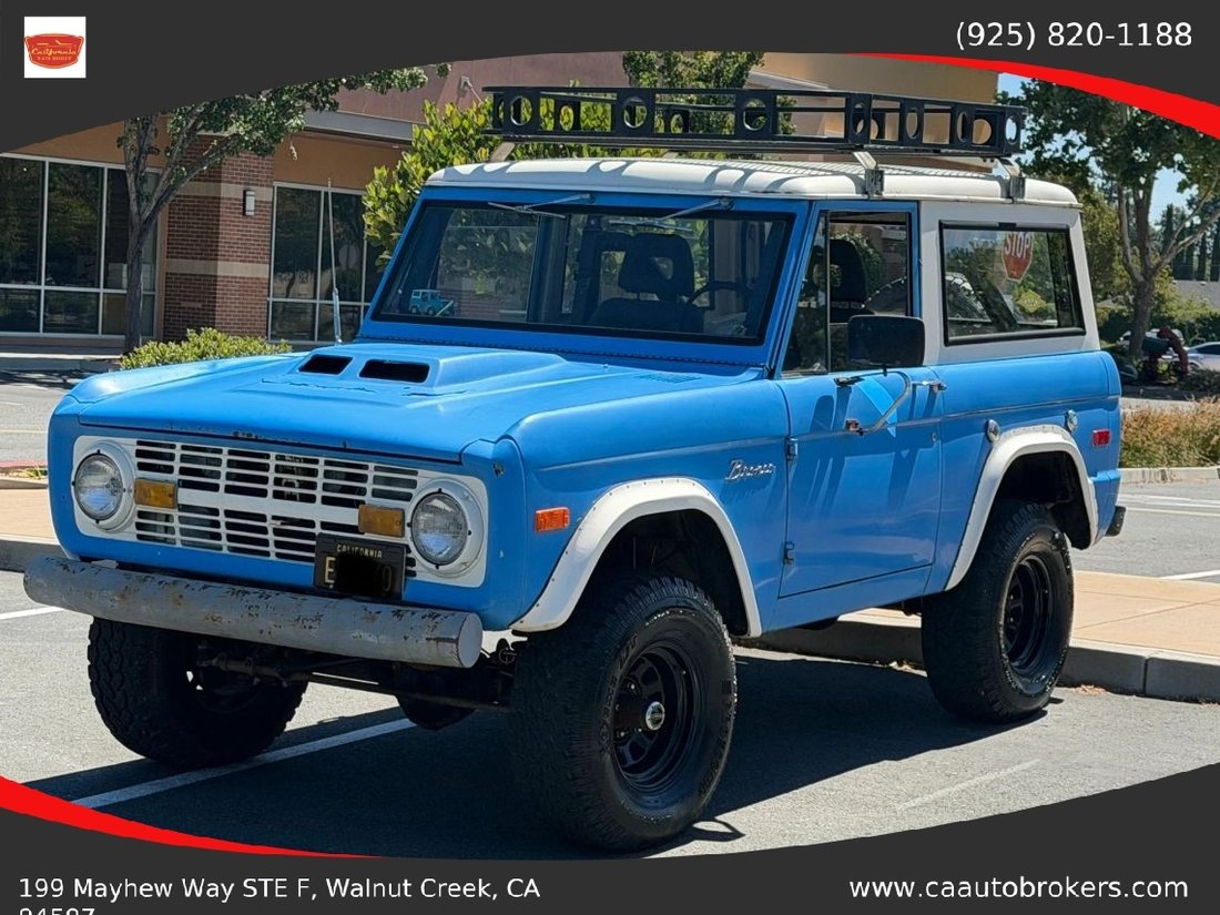 Suv in Walnut Creek, CA, United States 1 - 18472167