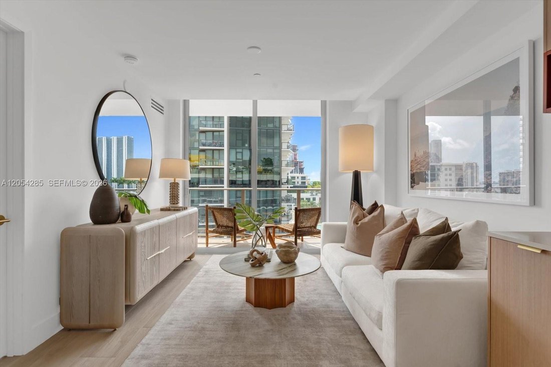 Condo in Miami, Florida, United States 5 - 18460205