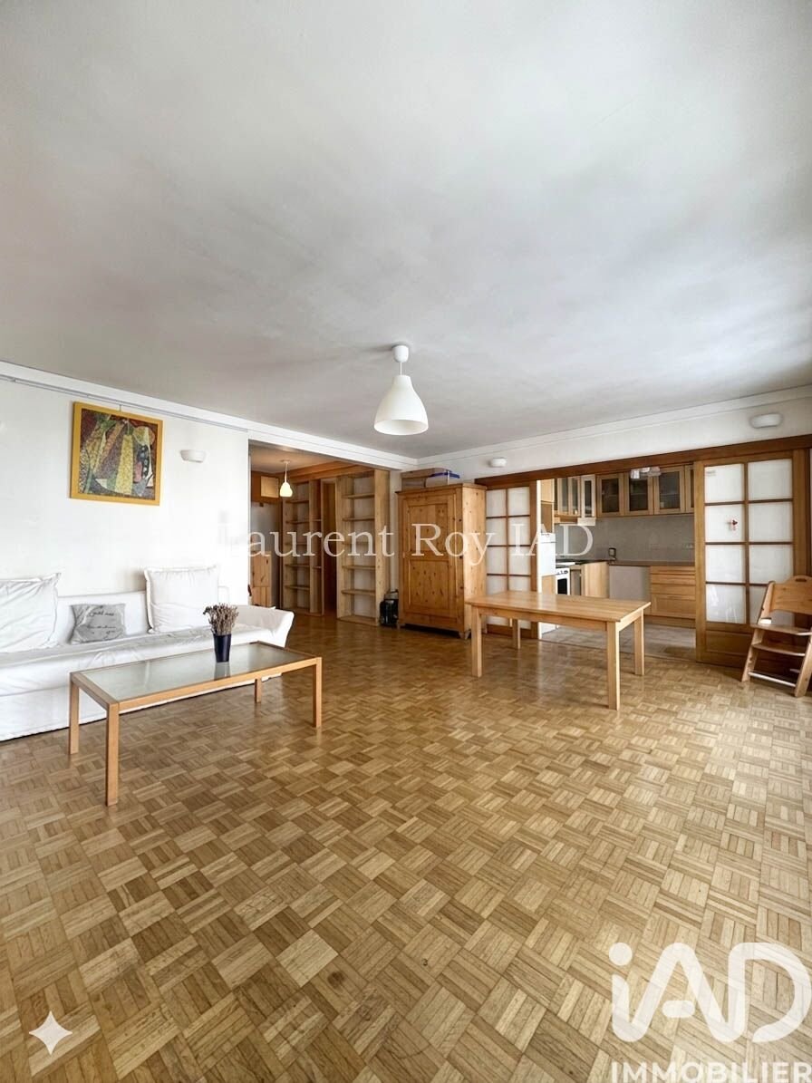Apartment in Agent Sarre-Centre-Les Vallées-La Garenne, Colombes, France 5 - 18471190