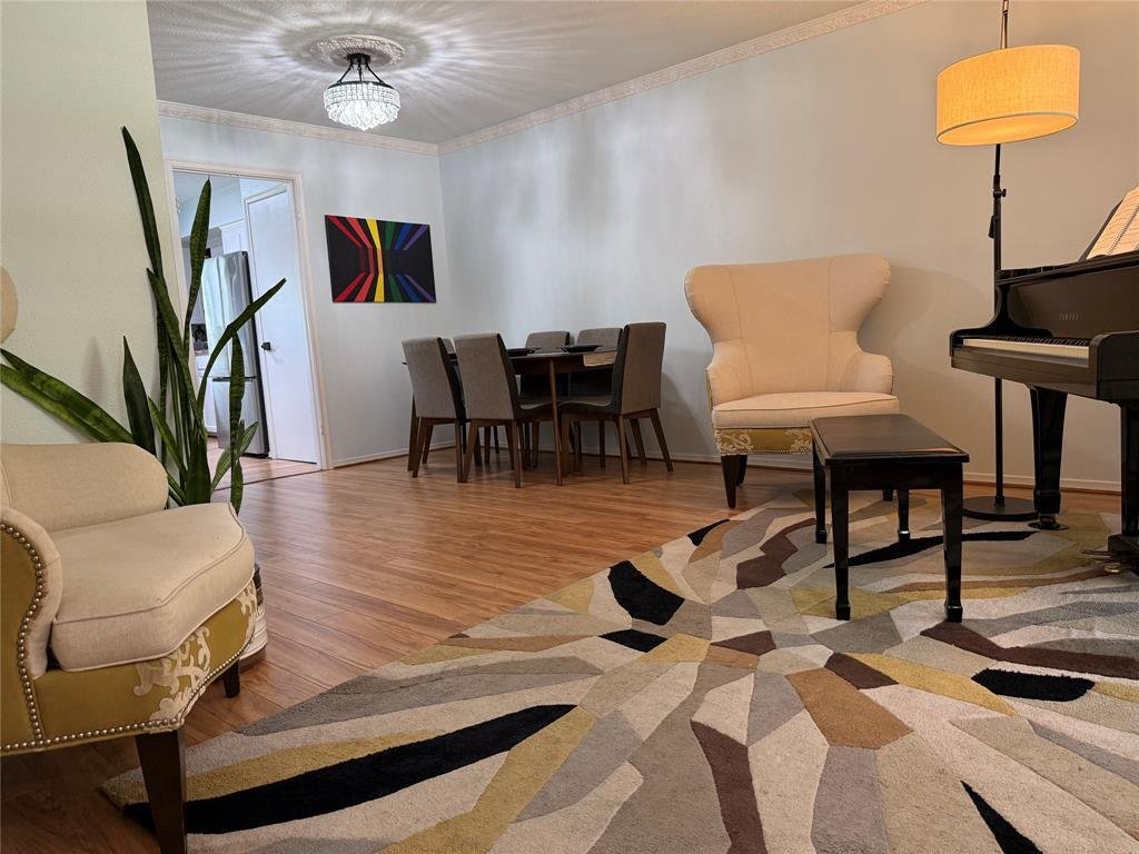 Apartment in Dallas, Texas, United States 4 - 18456489