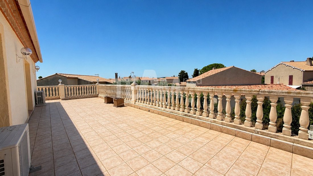 House in Centre Ville, Frontignan, France 1 - 16506355