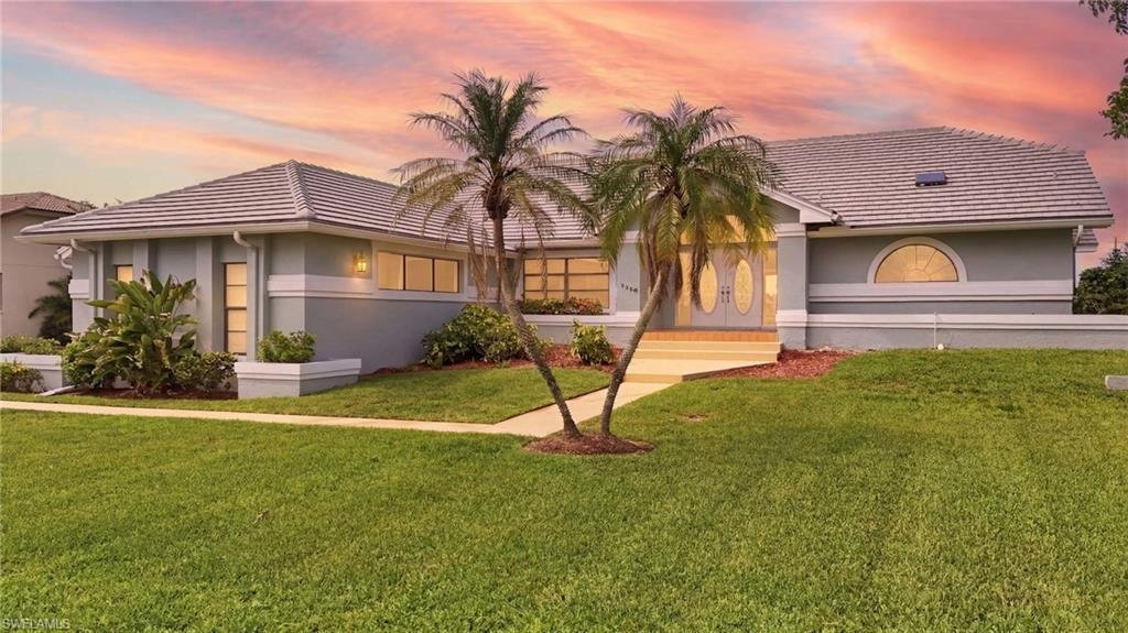 Maison à Fort Myers, Floride, États-Unis 2 - 18466827