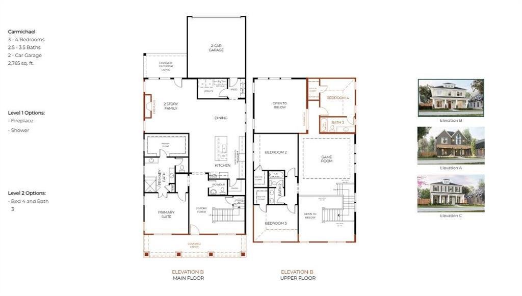 House in Celina, Texas, United States 2 - 17994798