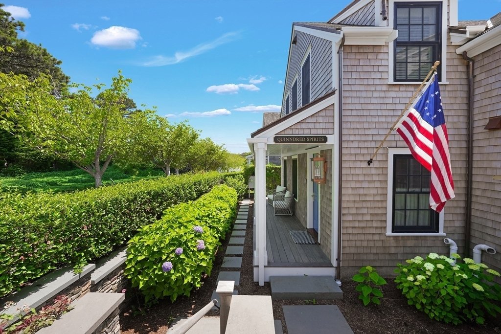 House in Nantucket, Massachusetts, United States 5 - 18460174