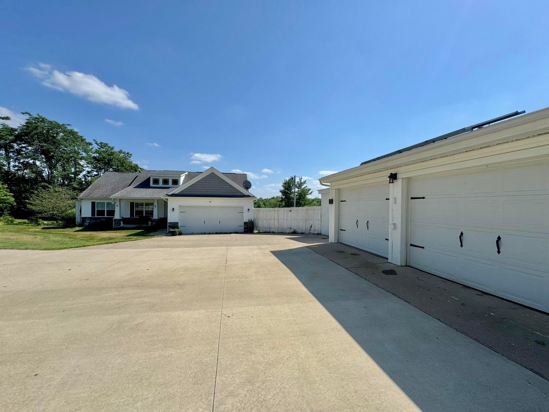 House in New Lexington, Ohio, United States 5 - 18466261