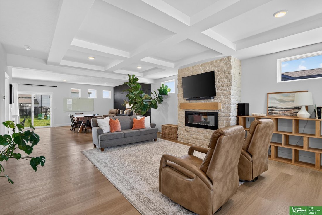 House in Gretna, Nebraska, United States 3 - 18317154