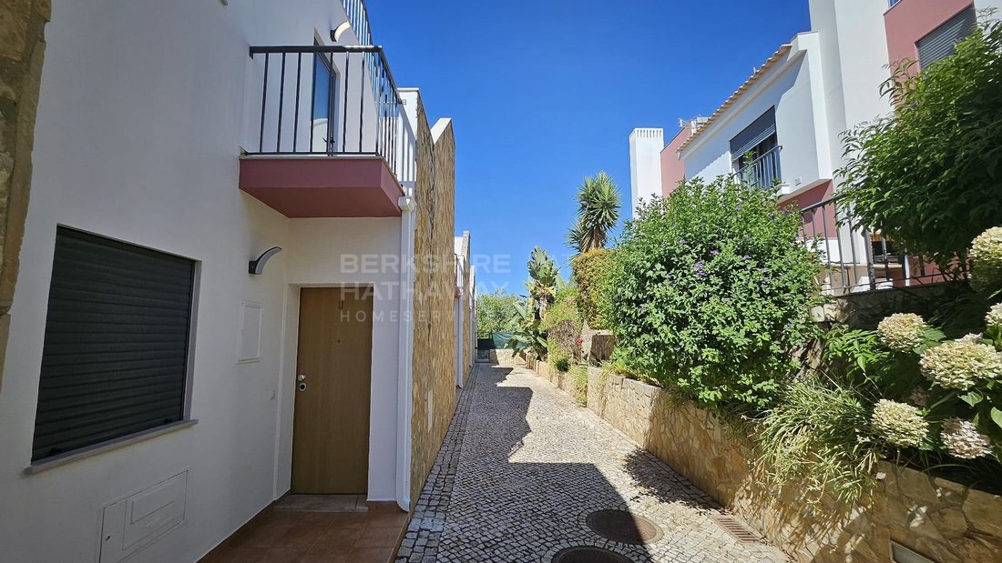 House in Faro (Se e Sao Pedro), Algarve, Portugal 2 - 18456720
