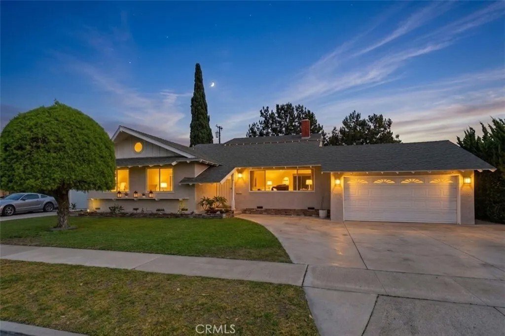 House in Orange, California, United States 1 - 18459146