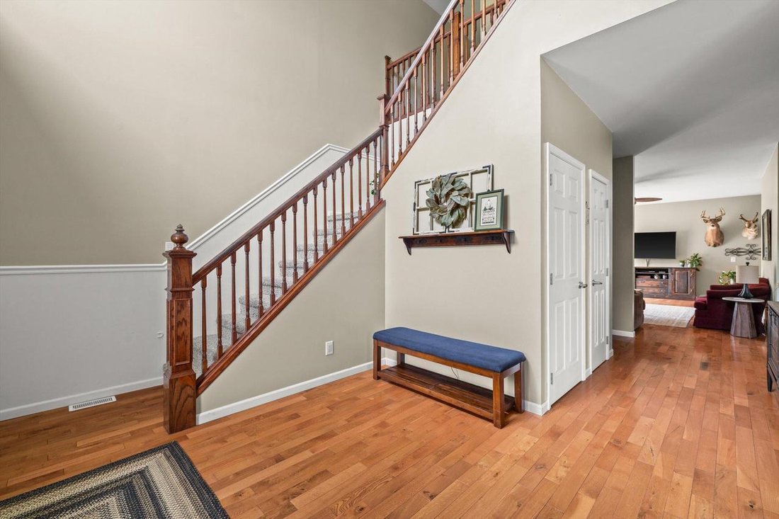 House in Yorkville, Wisconsin, United States 5 - 18458886