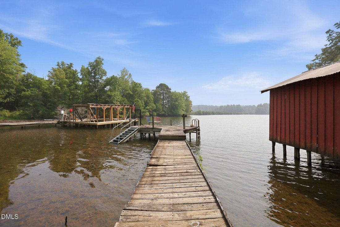 House in Semora, North Carolina, United States 5 - 18466110