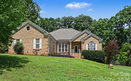 House in Mooresville, North Carolina, United States 1
