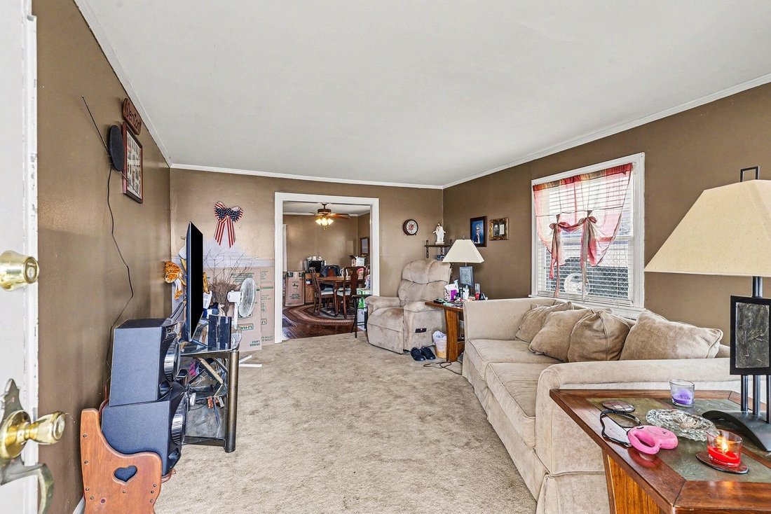 House in Nashville, Tennessee, United States 3 - 18468692