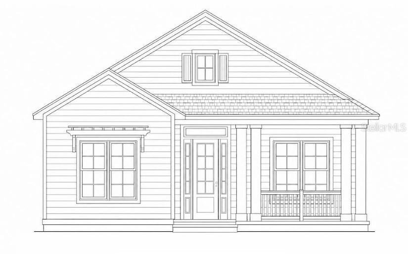 House in Gainesville, Florida, United States 1 - 18458805