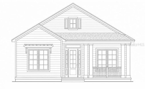 House in Gainesville, Florida, United States 1