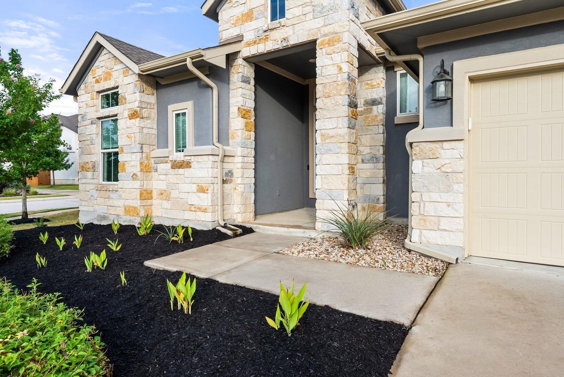 House in Bee Cave, Texas, United States 3 - 18456106