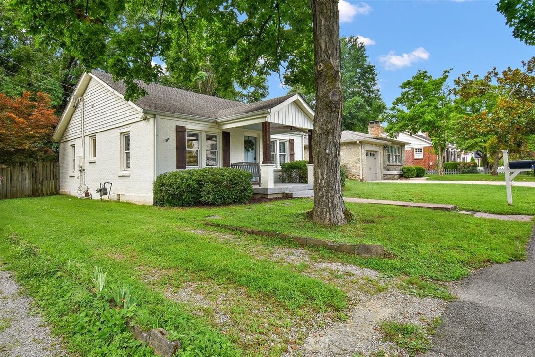 House in Franklin, Tennessee, United States 4 - 18462965