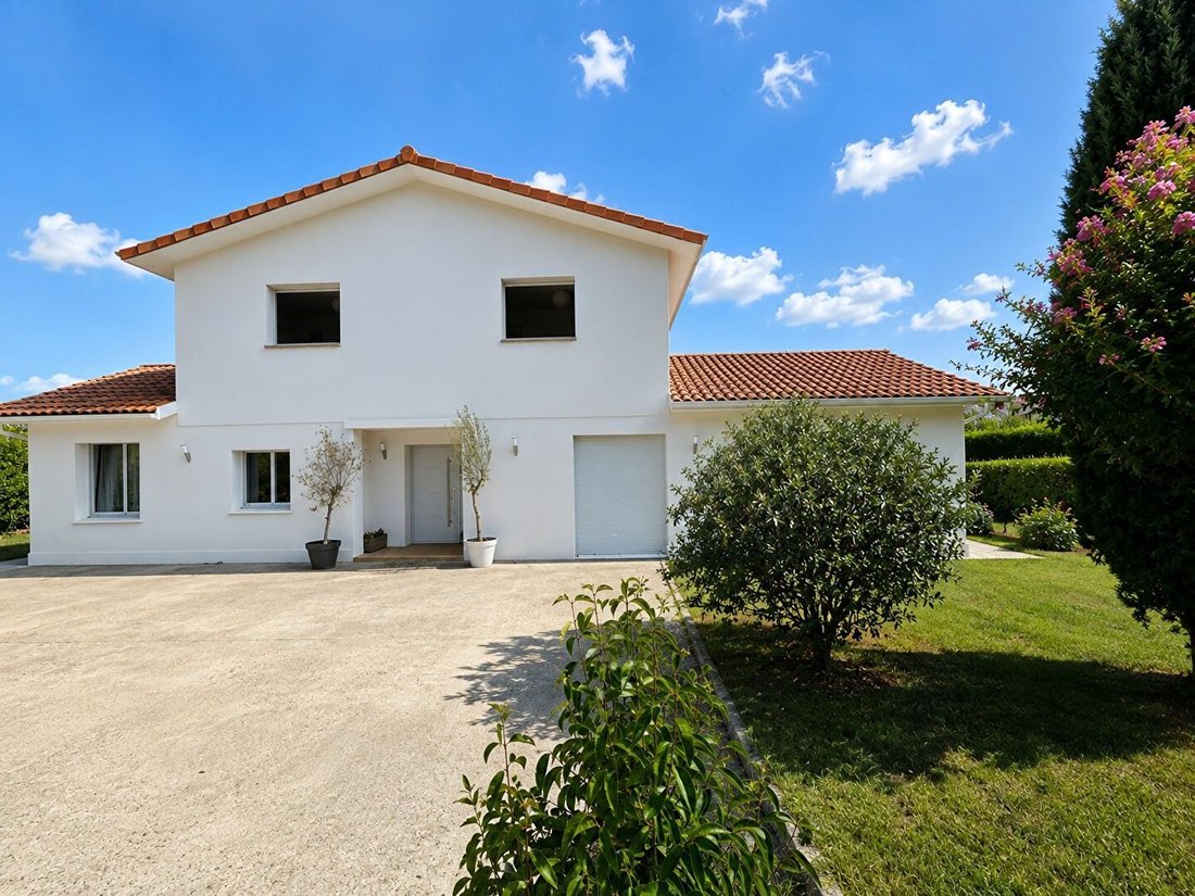 Casa a Mérignac, Nuova Aquitania, Francia 3 - 18459245