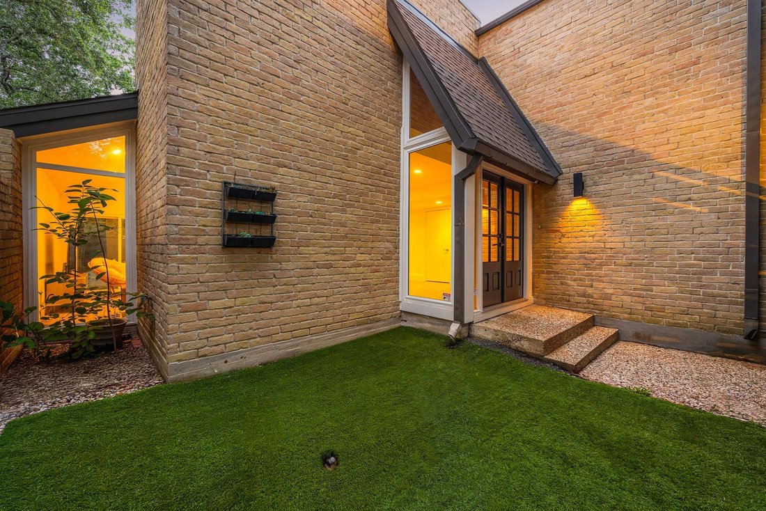 Townhouse in Houston, Texas, United States 3 - 18459885