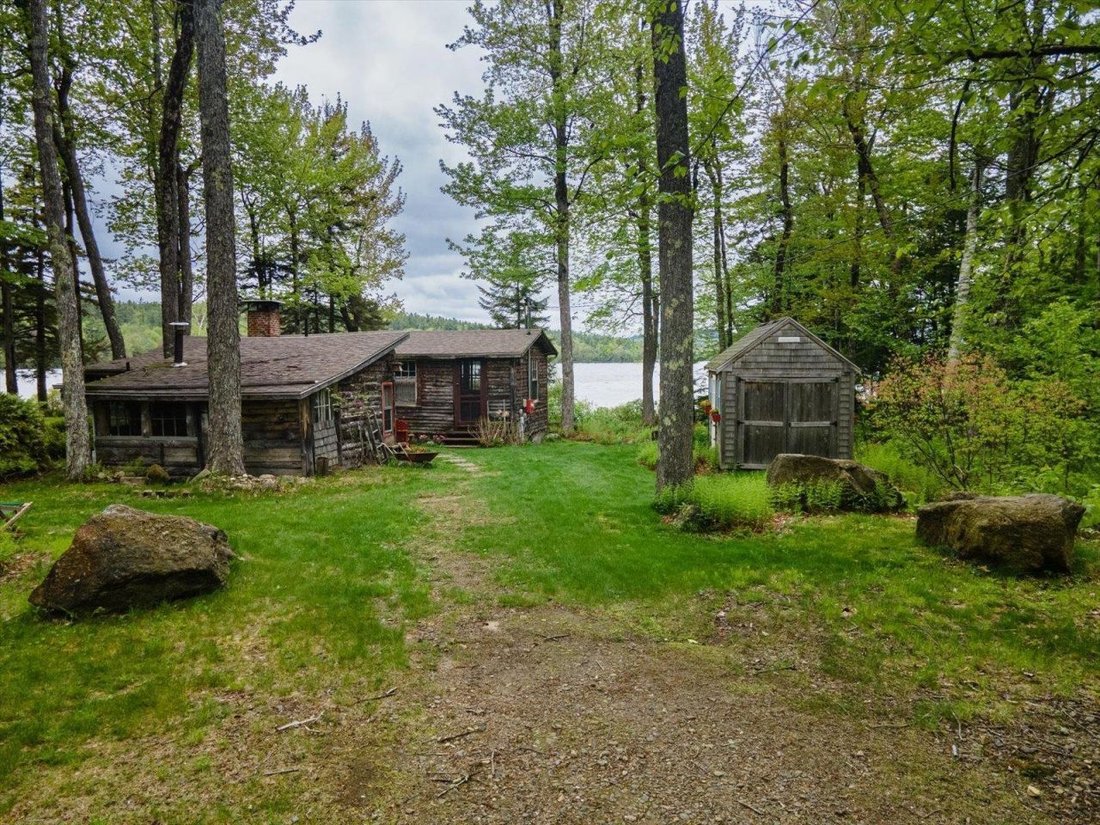 House in Stoddard, New Hampshire, United States 2 - 18472124