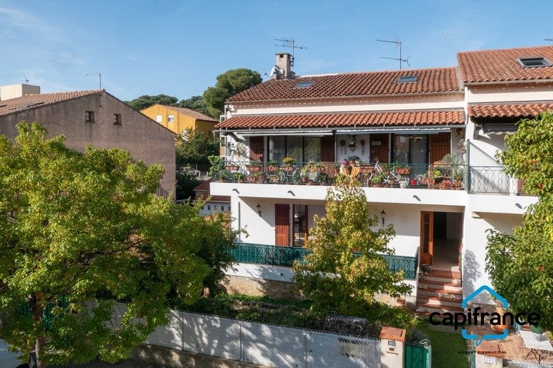 Apartment in Sanary-sur-Mer, Provence-Alpes-Côte d'Azur, France 2 - 18457164