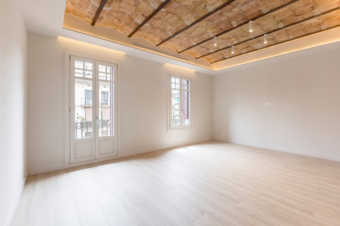 Apartment in Eixample, Barcelona, Spain 1 - 18460275