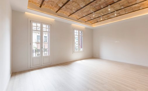 Wohnung in Eixample, Barcelona, Spanien 1
