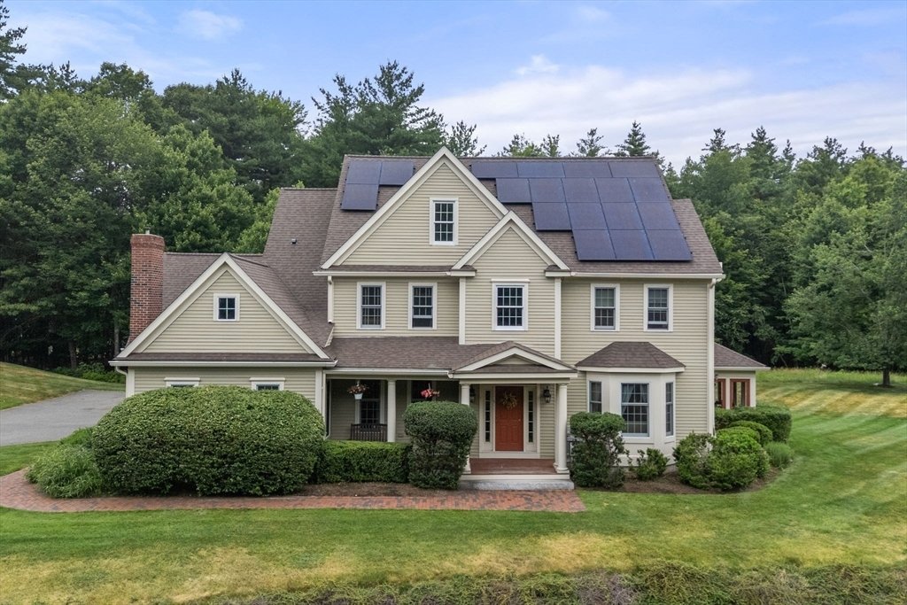 House in Boxborough, Massachusetts, United States 5 - 18269758