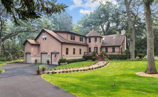 Casa a Green Lake, Wisconsin, Stati Uniti 1