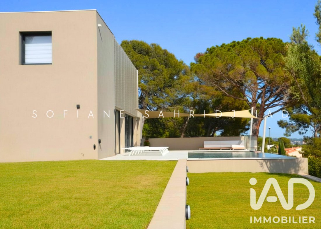 House in Bandol, Provence-Alpes-Côte d'Azur, France 3 - 18462027