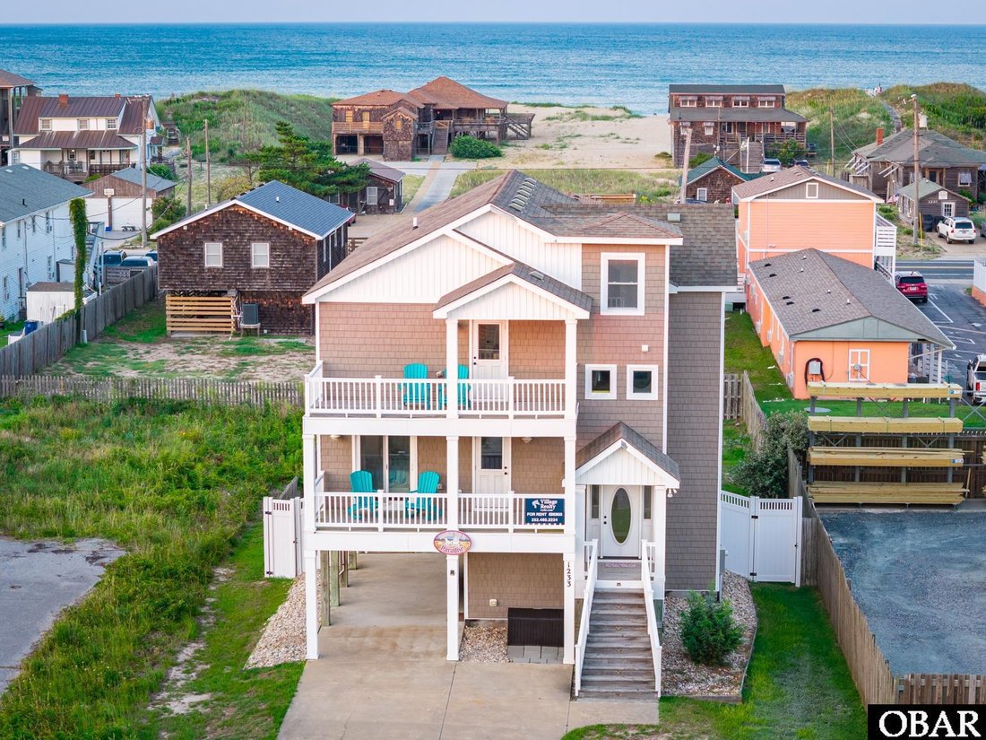 House in Kill Devil Hills, North Carolina, United States 4 - 18458572