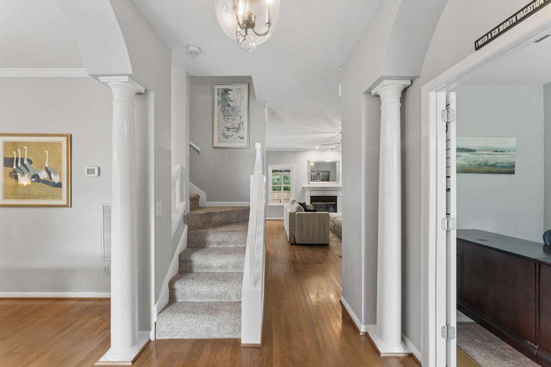 Casa a Franklin, Tennessee, Stati Uniti 5 - 17383233